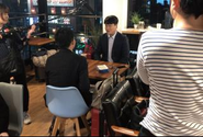 KORECは数多くのメディアに取り上げて頂いています。。