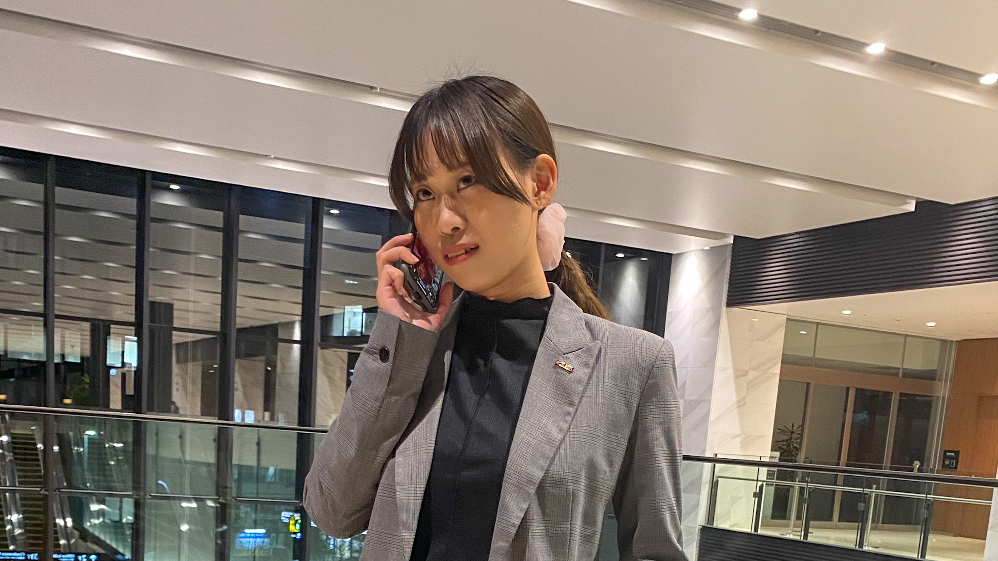 【社員コラム】私が上京という道を選んだ理由～固定概念から解き放たれ、たどり着いた私なりの答え～