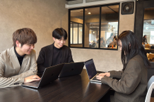 外資ゴルフブランドの魅力をSNSで発信！！SNS運用担当をWanted！