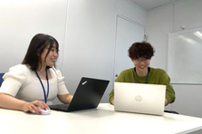 ITの世界に終わりはない。好奇心旺盛なあなた必見です。