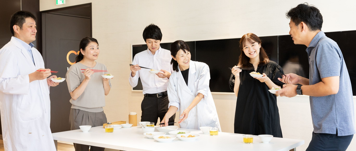 営業先はミシュラン星付きレストラン等！中華食材のルート営業・既存中心