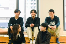 26卒／戦略から運用・改善まで一気通貫で！0→1を仕掛けるマーケターに。