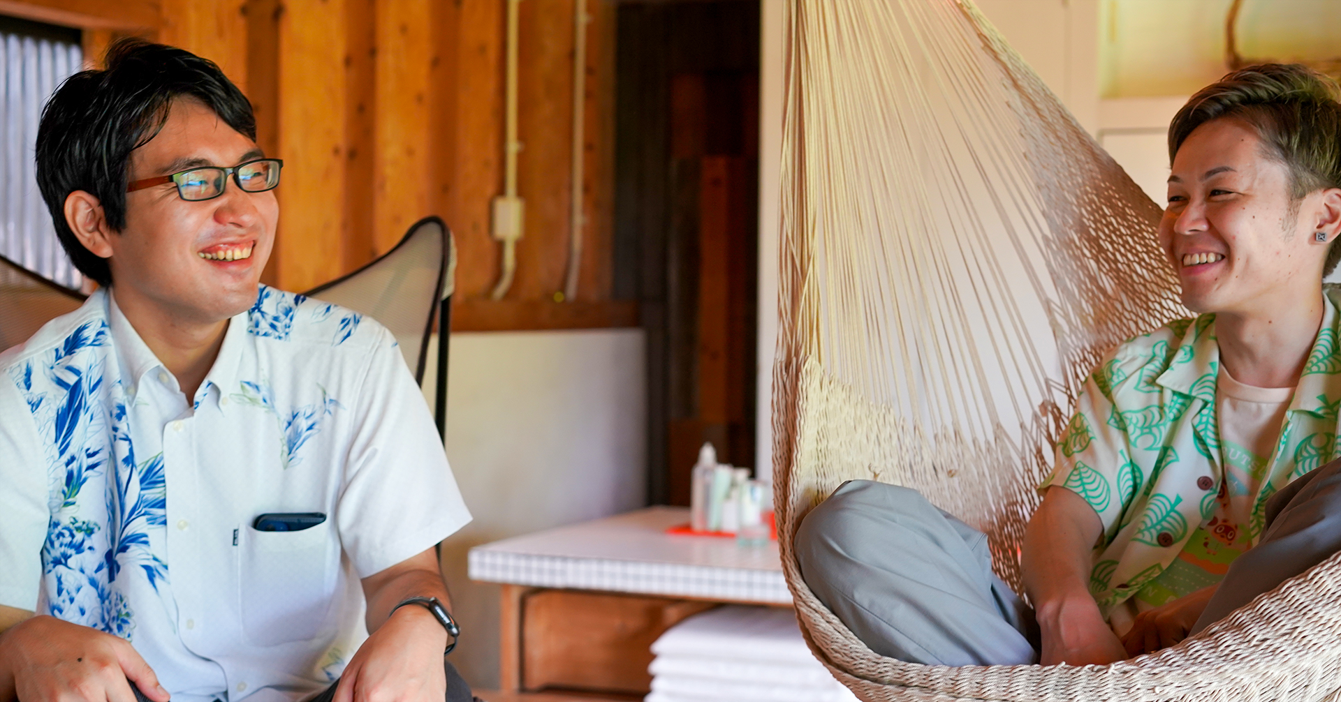 フラーが沖縄サテライトオフィス開設に込める願いとユメ（前編）〜代表と拠点開発責任者による対談〜