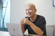 代表取締役　有馬ヒロノブ
