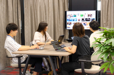 SNSのプロフェッショナルへ！大手企業支援のSNSコンサルタント職を募集！