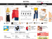 世界185カ国・25万人のパーソナルショッパー（出品者）と1222万人超のお客様をつなぎ、 安全安心なお買い物体験を提供するソーシャルショッピングサイト『BUYMA』