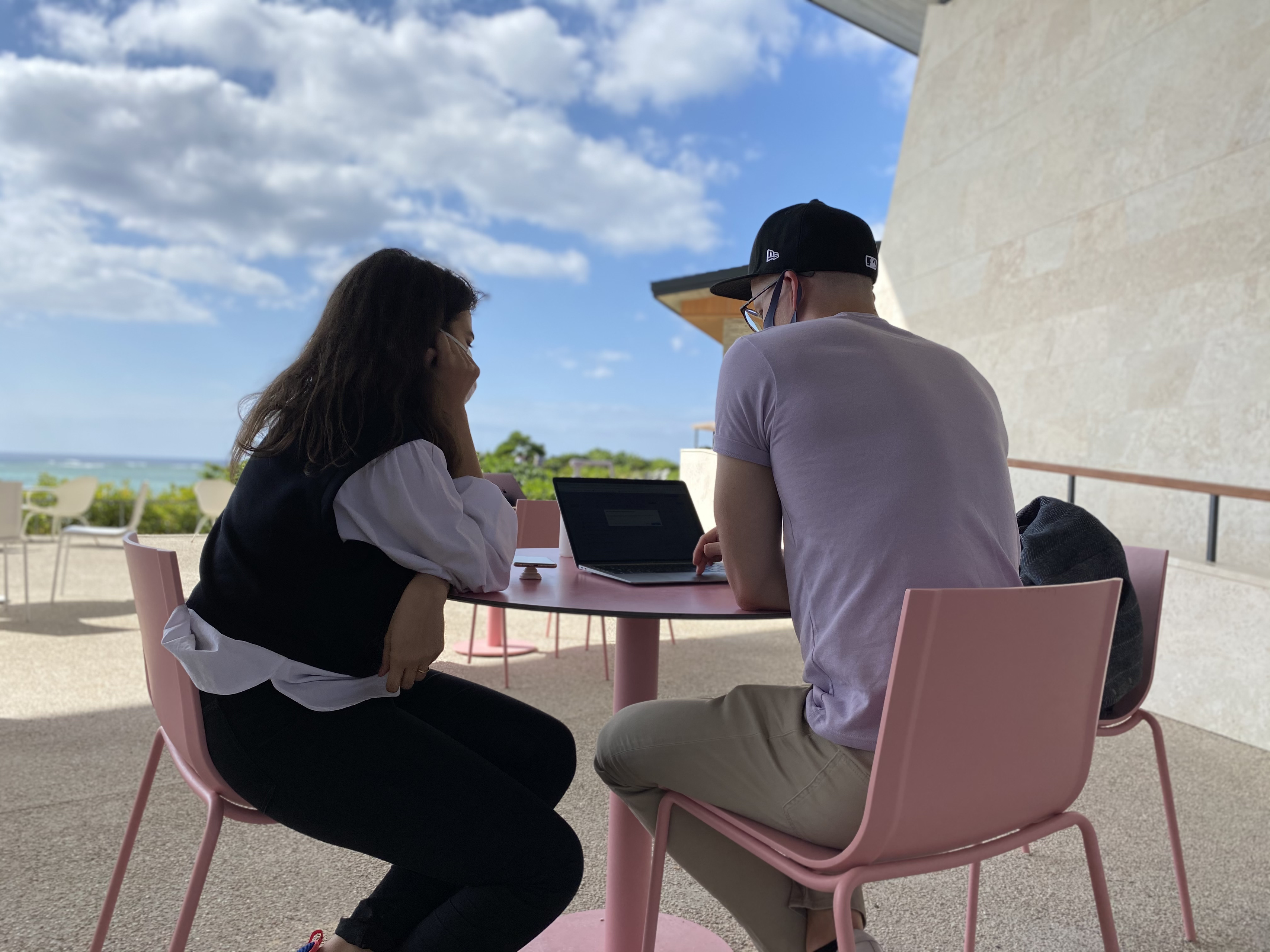 チームメンバーへのおもてなし精神が前向きでいられる秘訣？Humble Bunnyのコロナ渦の前向きな奮闘【後編】