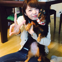 才野木 彩乃さんのプロフィール