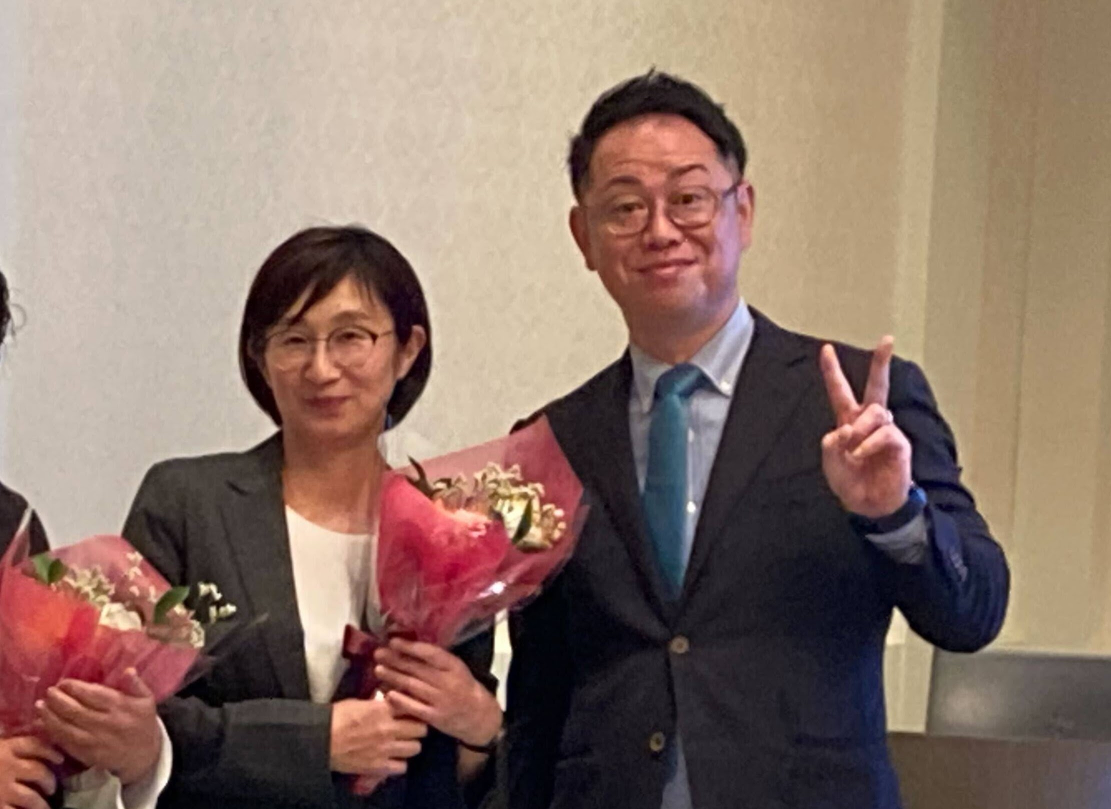 リーダーが育つ喜び