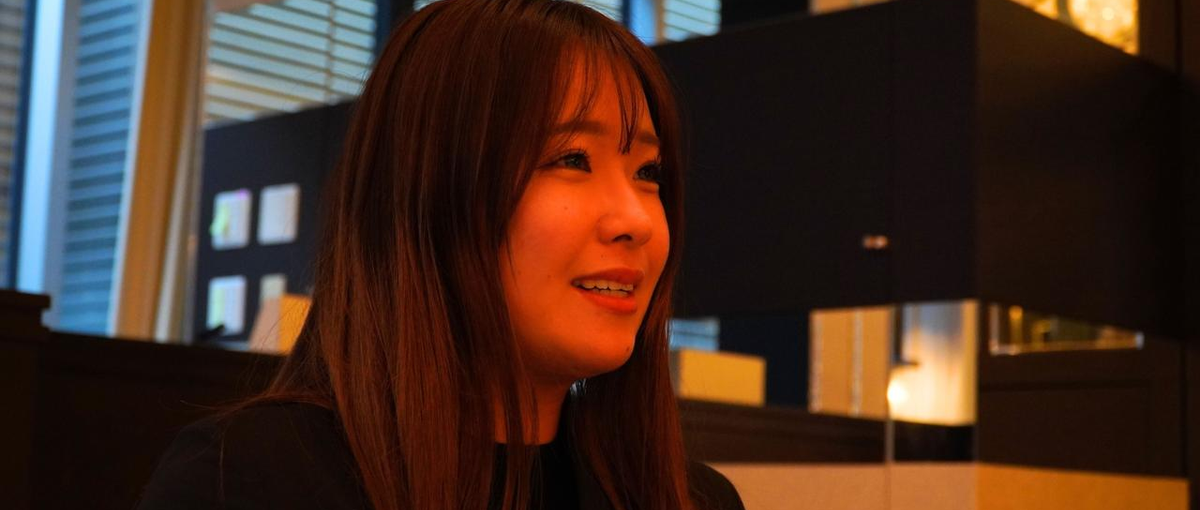 できる！を増やすお手伝い。加盟店支援のSV職！