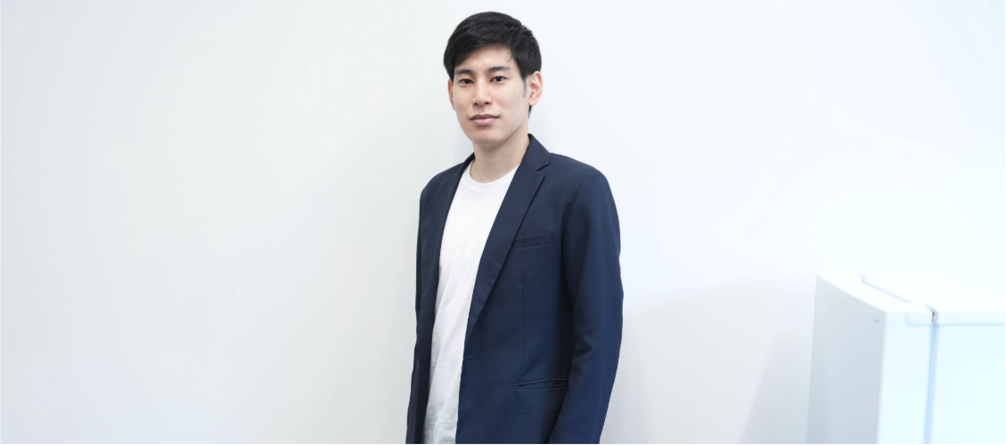 「才能を解き放つプロダクト」をつくるために。国家公務員時代の葛藤を越え、カナダで磨いた技術でプロダクトに挑むエンジニア。