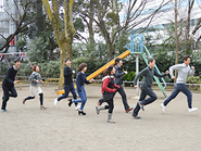 現在社員数は13名、個性的なメンバーが揃っています！