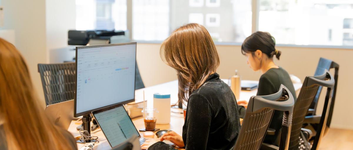 サイト制作で"進行役"として力を貸してくれるWebディレクター大募集！