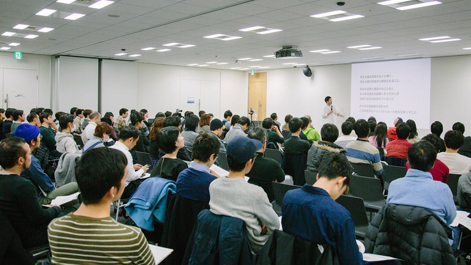 [4/13,4/21,4/22 ]説明会を開催します！