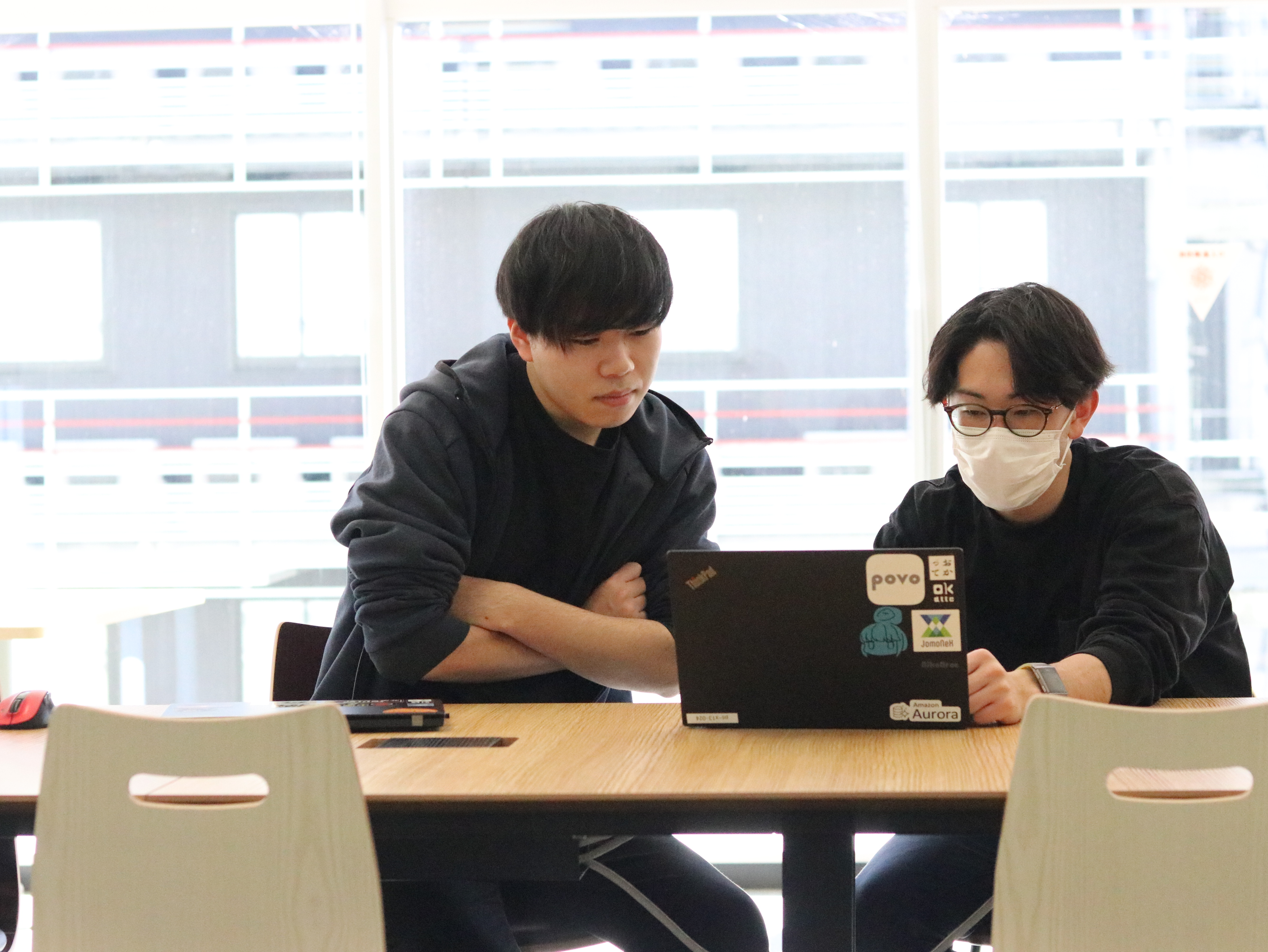 「でっけぇかっけぇ」サイトを作るために選んだのはプロトソリューションでした。