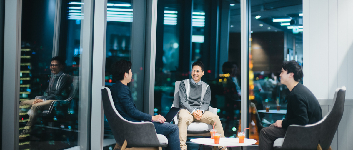 累計DL2億のアプリプラットフォームでデータサイエンティストのインターン！