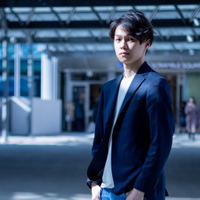 石山 真也さんのプロフィール