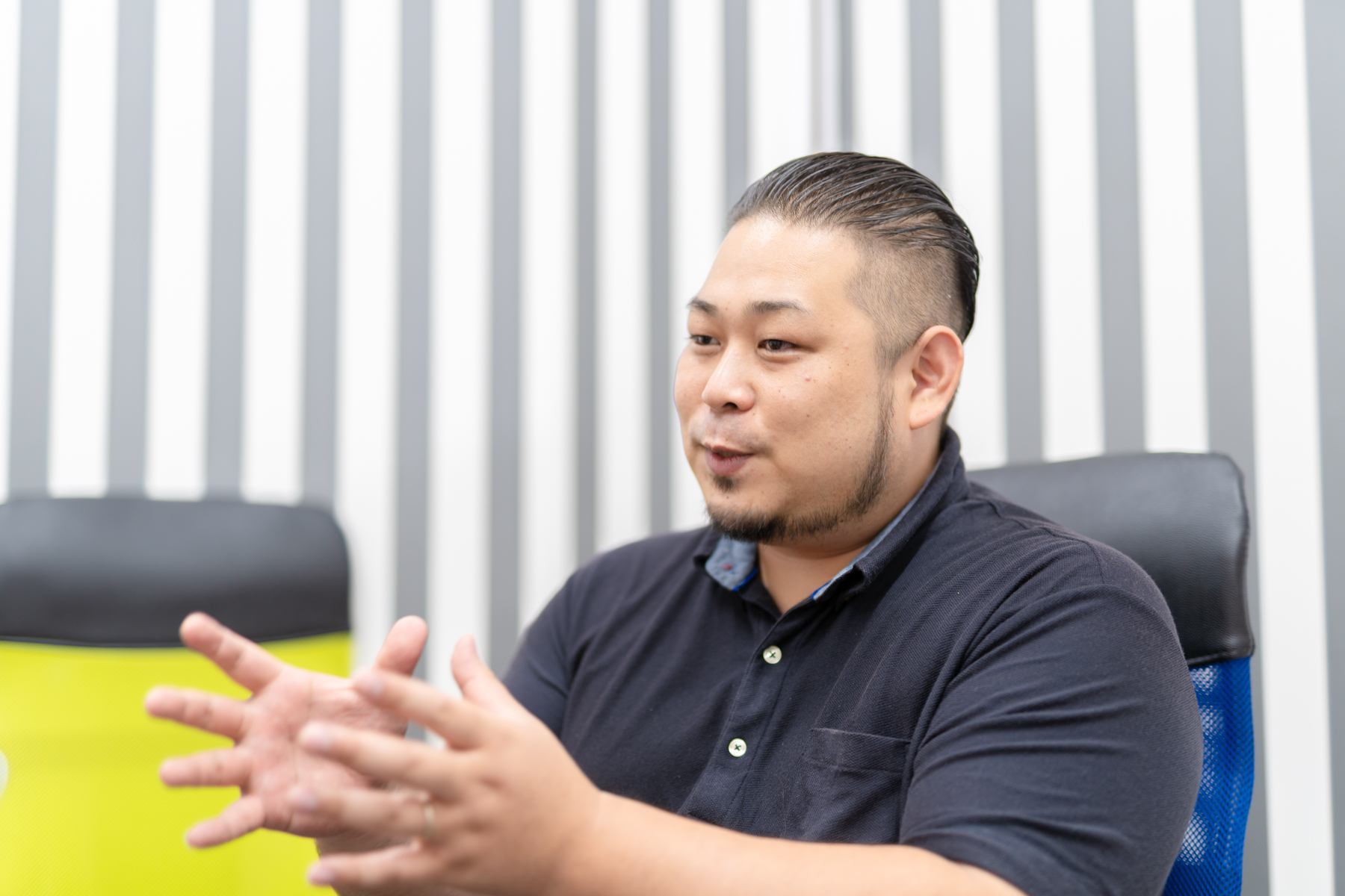 【マネージャーインタビュー後編】近い将来に叶えたい夢。「サプライドの記念碑を作る」