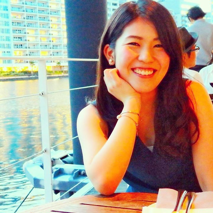 照田 知慧
