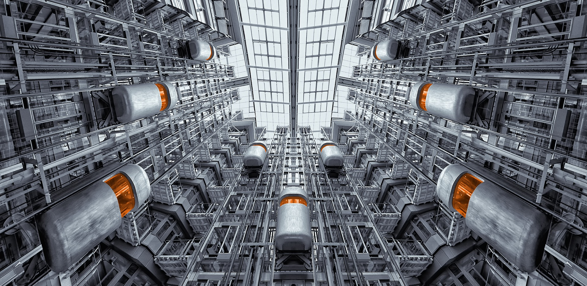 DockerでLaravel開発環境を整える