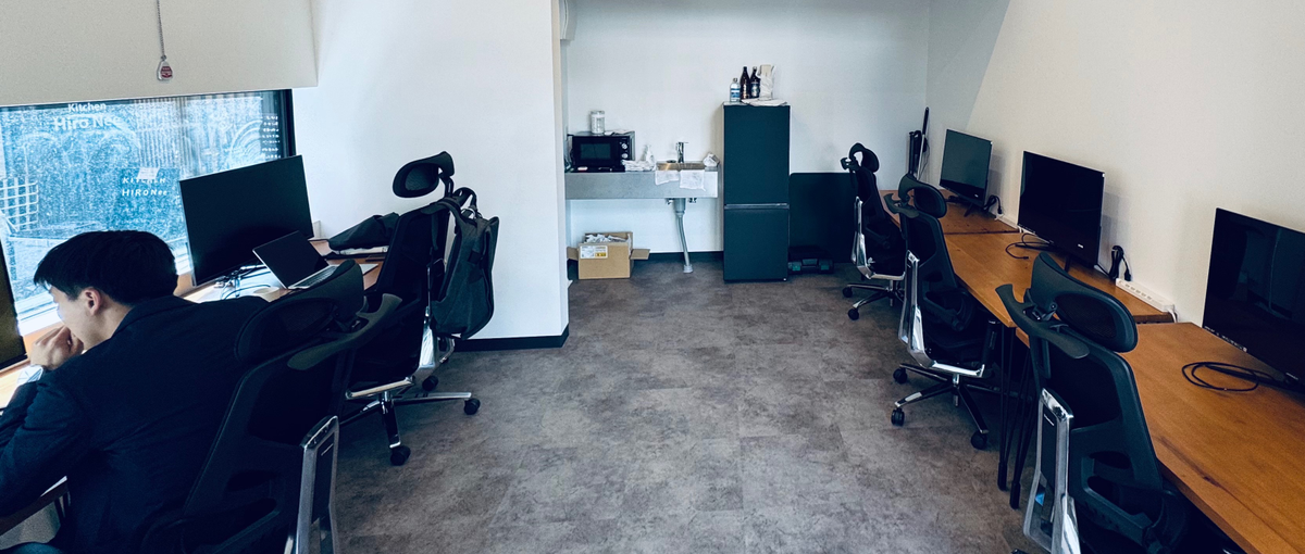 UIJターンを考えている方！宮崎市で働きたいエンジニアを募集！