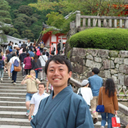 Masashi Kimura