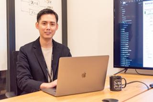 驚くようなユーザー体験を提供しませんか？フロントエンド募集