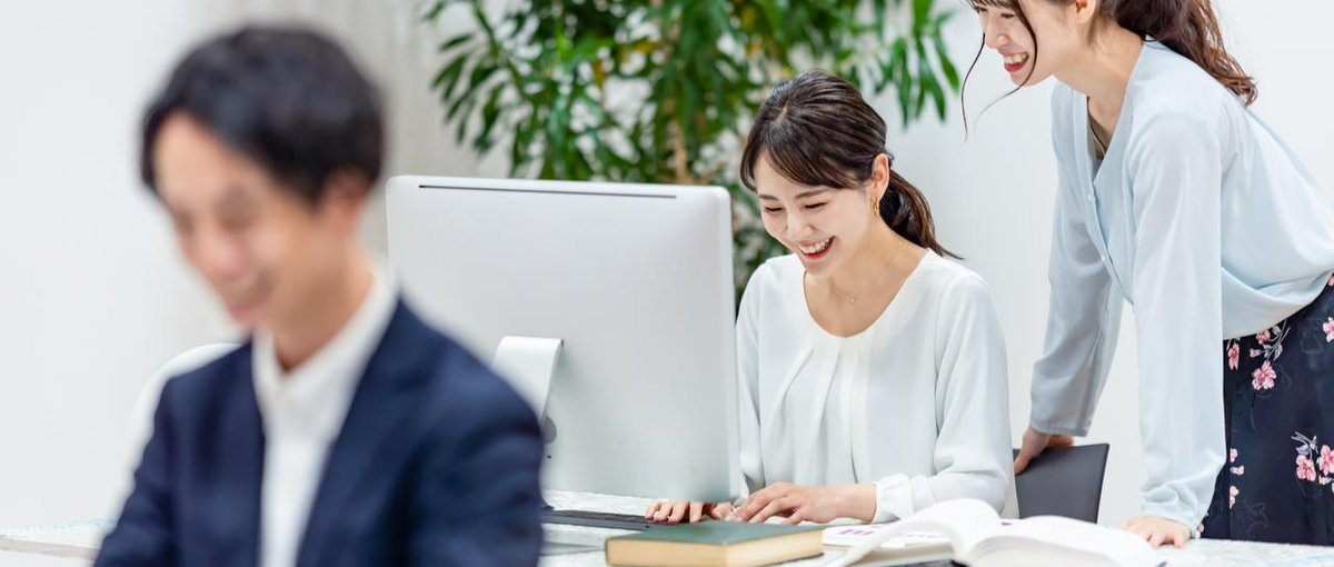 更なる事業スケールに向けて事務全般をバリバリ対応してくれる方WANTED