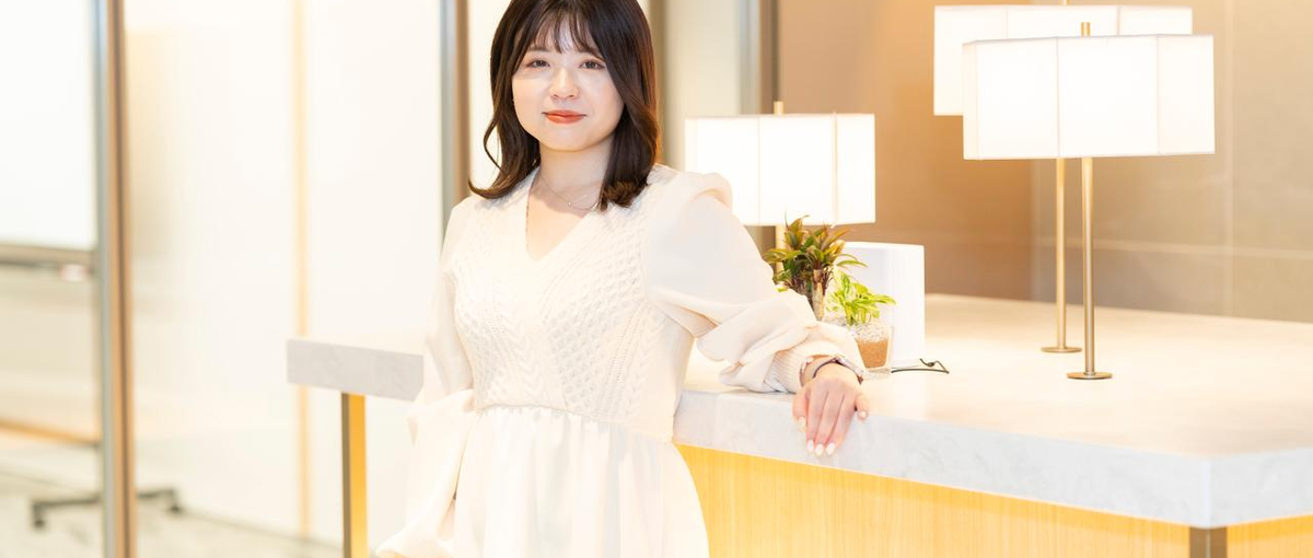 人事担当者として、一緒にバックオフィスを強化してくださる方を募集します