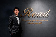 Road Technology 代表取締役社長　上原翔