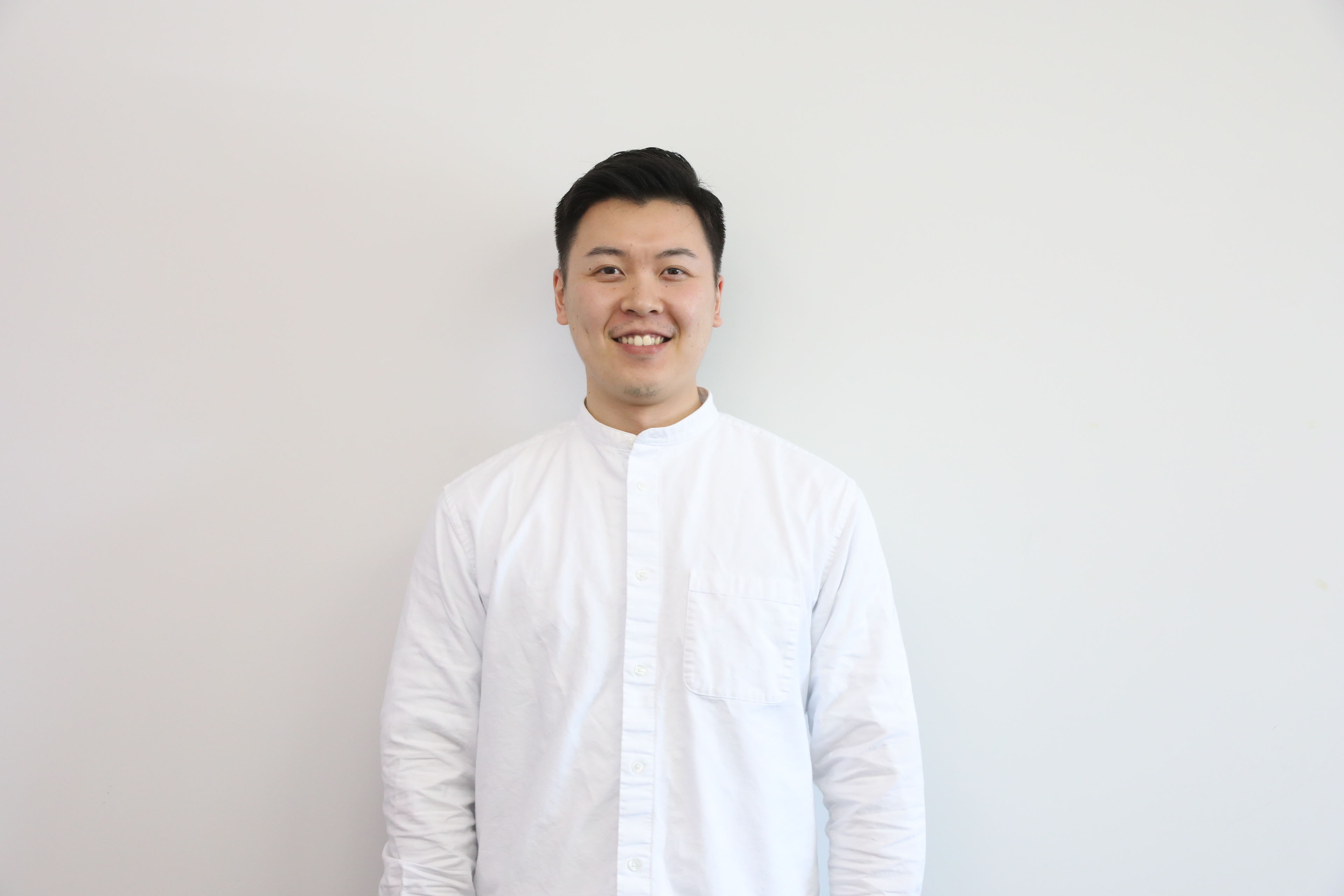 社員インタビュー#2「建材商社営業から建設tech企業のエンジニアへ」