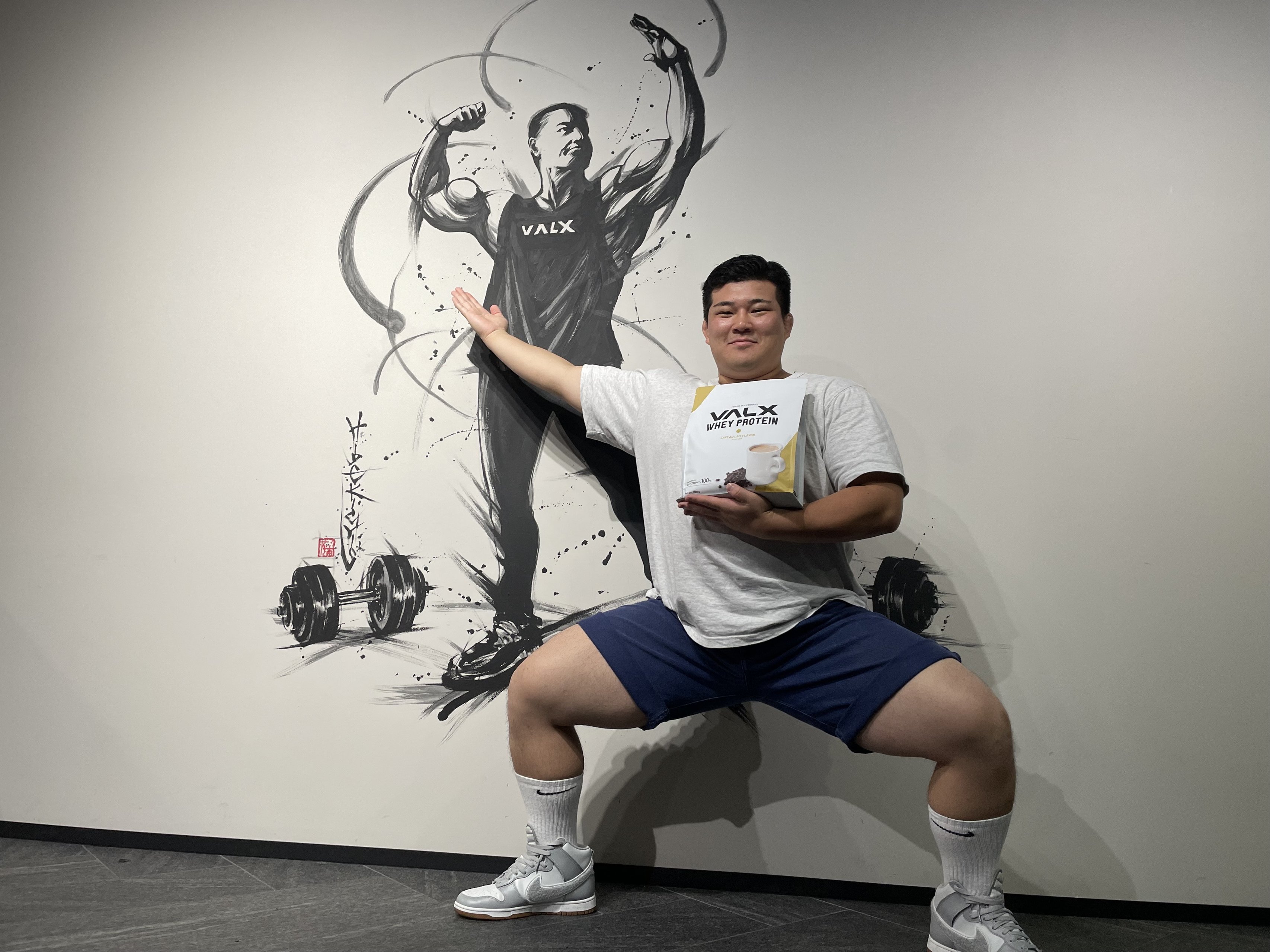 全国大会優勝経験がある大学生力士、二度の不合格を経て得た内定とは【インターン生紹介vol.16】