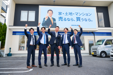 名古屋｜独立採算制採用？！経営者として活躍したい営業メンバーWANTED！