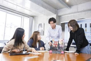 20代を中心に業界未経験のメンバーが活躍しています！