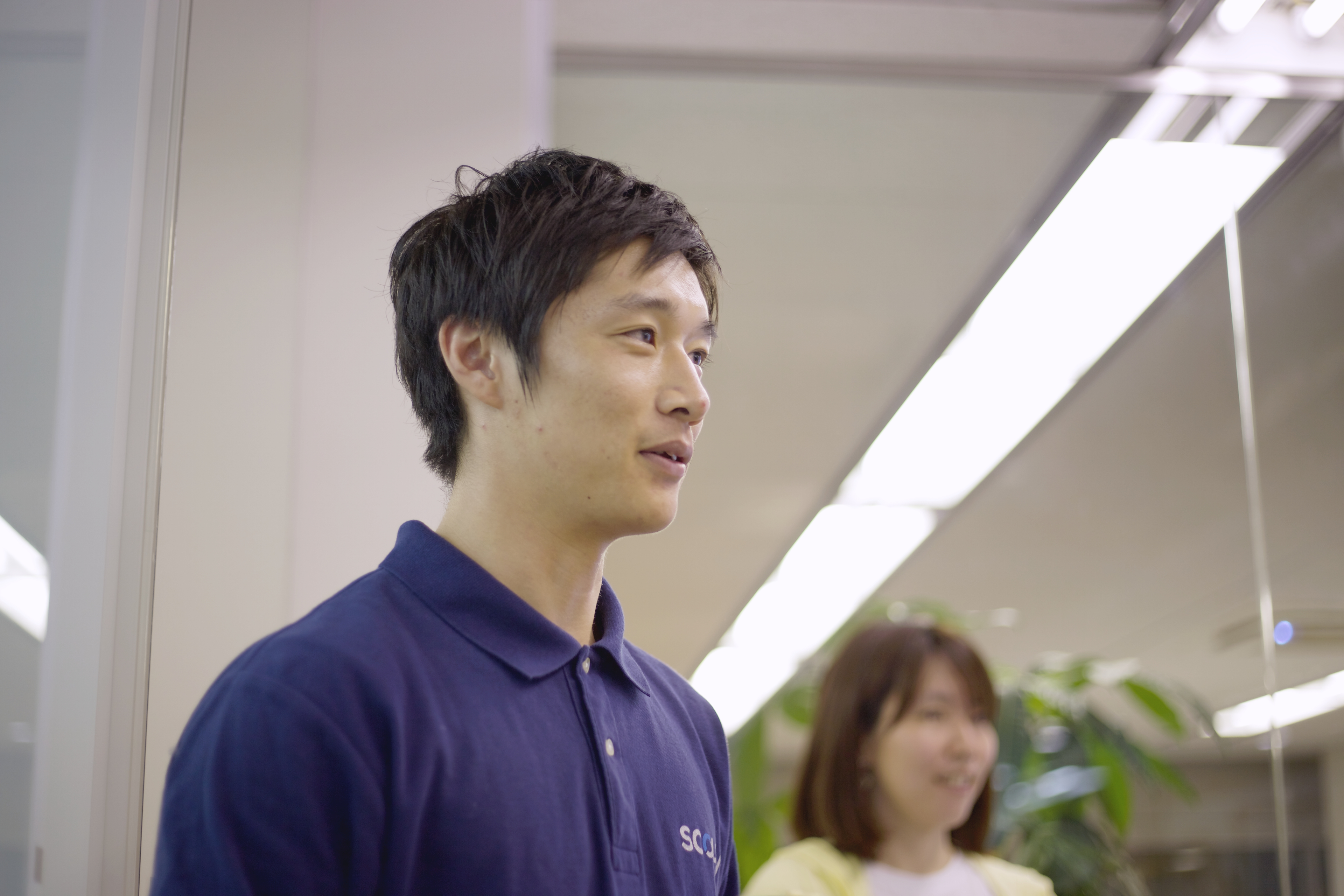 社員の発信を推奨するのがscoutyのカルチャー - TECH CS Meetupを開催しました -