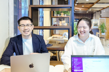 あなたが繋げる、美味しさとのご縁｜食品ECベンチャーで企業の課題を解決！