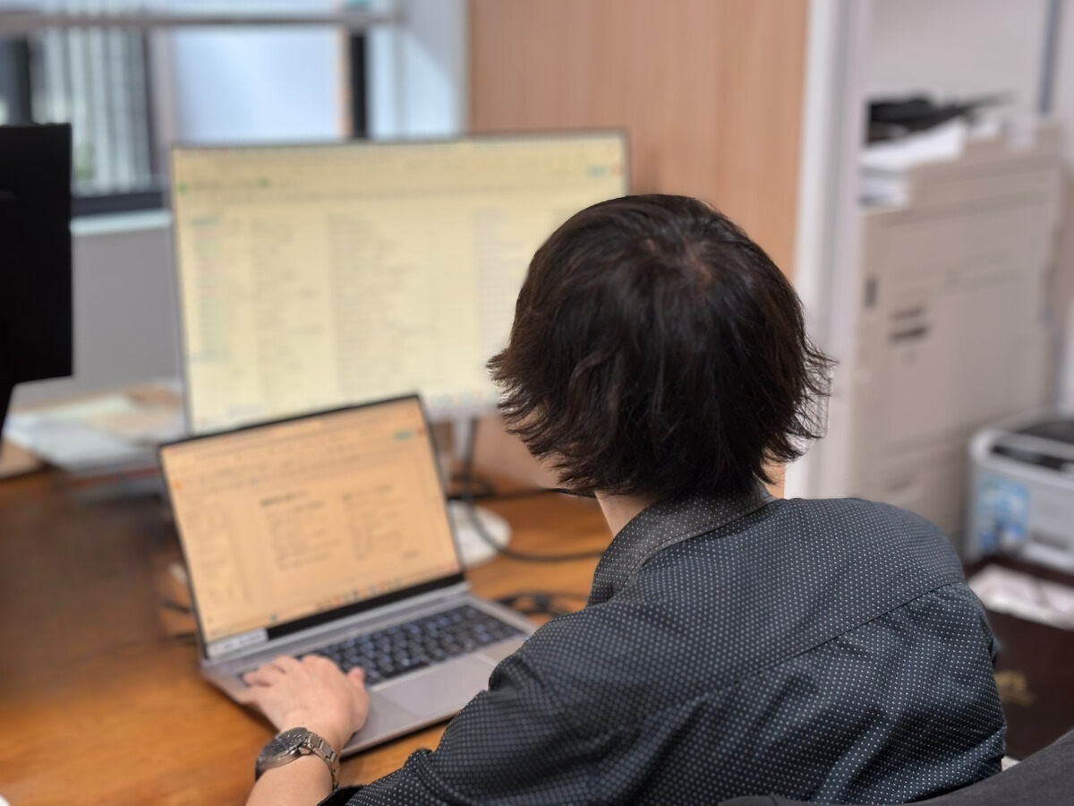 “伝える”から“つなぐ”へ──テレビ業界出身者が描く、新しいキャリアのかたち