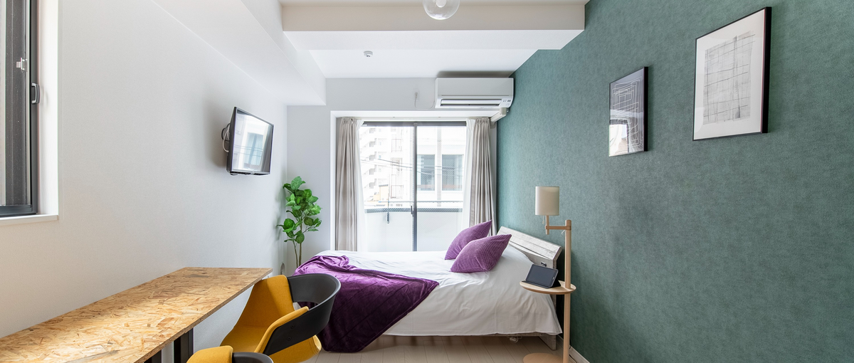 43.7億円調達┃宿泊×tech┃スタートアップ企業の経理担当を募集！