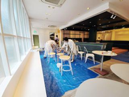 みんなで白塗りイベント