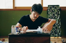 世の中の仕事をコトバで変える。コピーライター募集します。