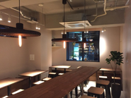 ワインバー「nomuno」赤坂店