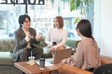想像を超える価値を提供する！広告運用コンサルタント募集