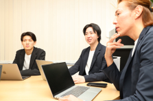 東京でデジタルマーケを極めたい人！即入居の社宅あり！本気で成長したい人募集