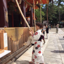 中谷 朱里