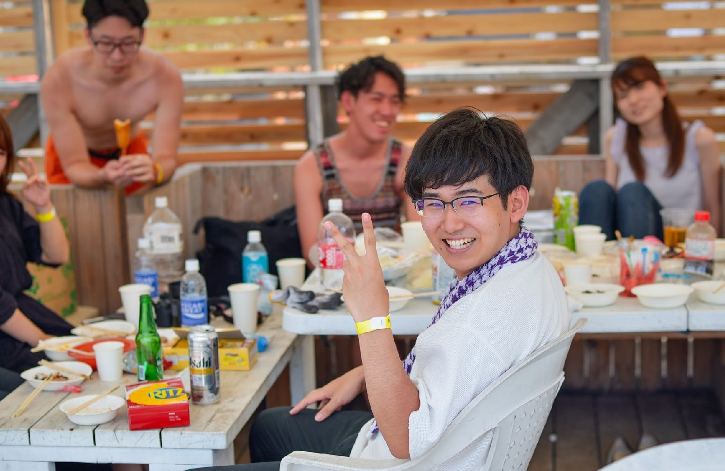 【れお】デジアスのエース社員に迫る！ vol.1