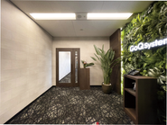 エントランス（広島）