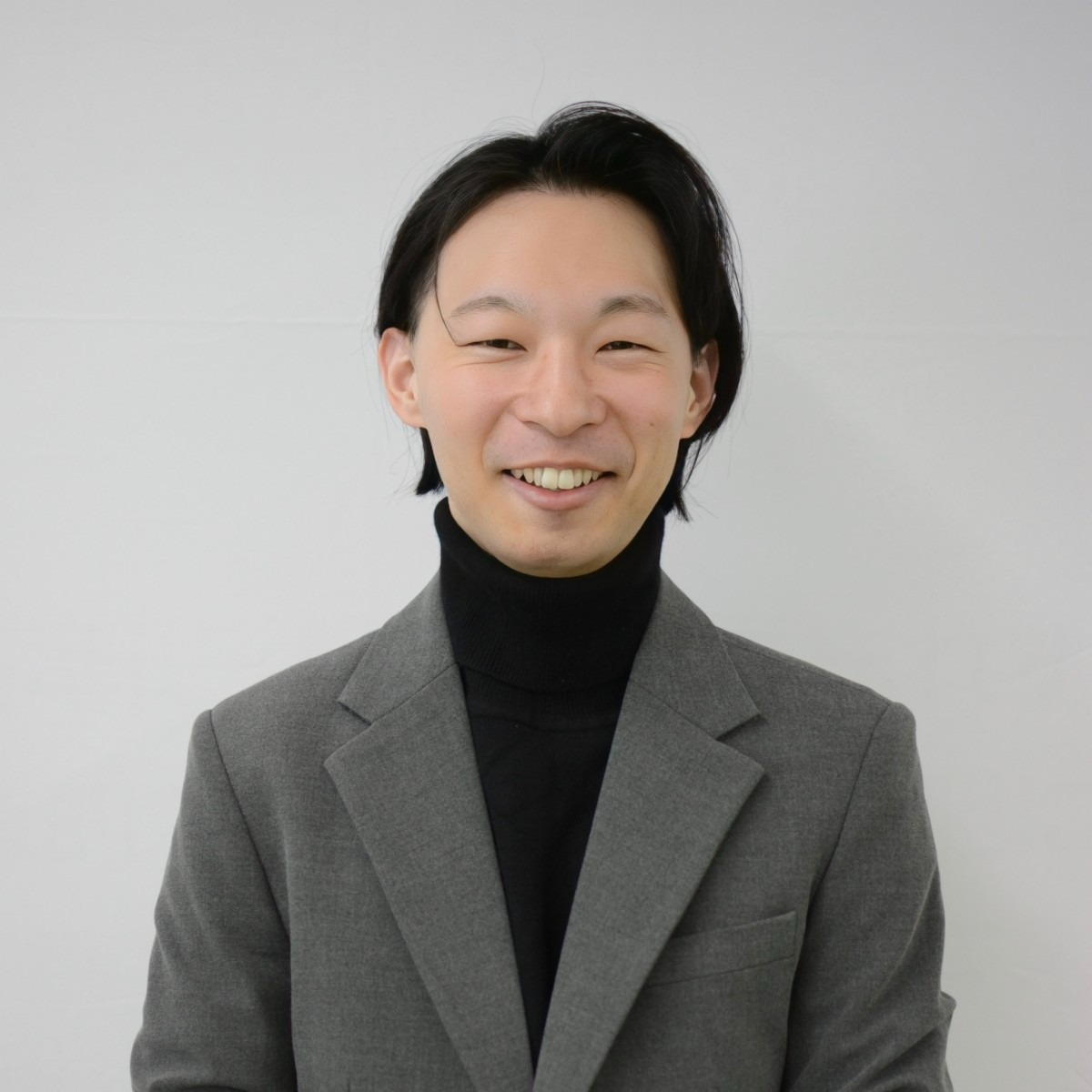 上野 聖真