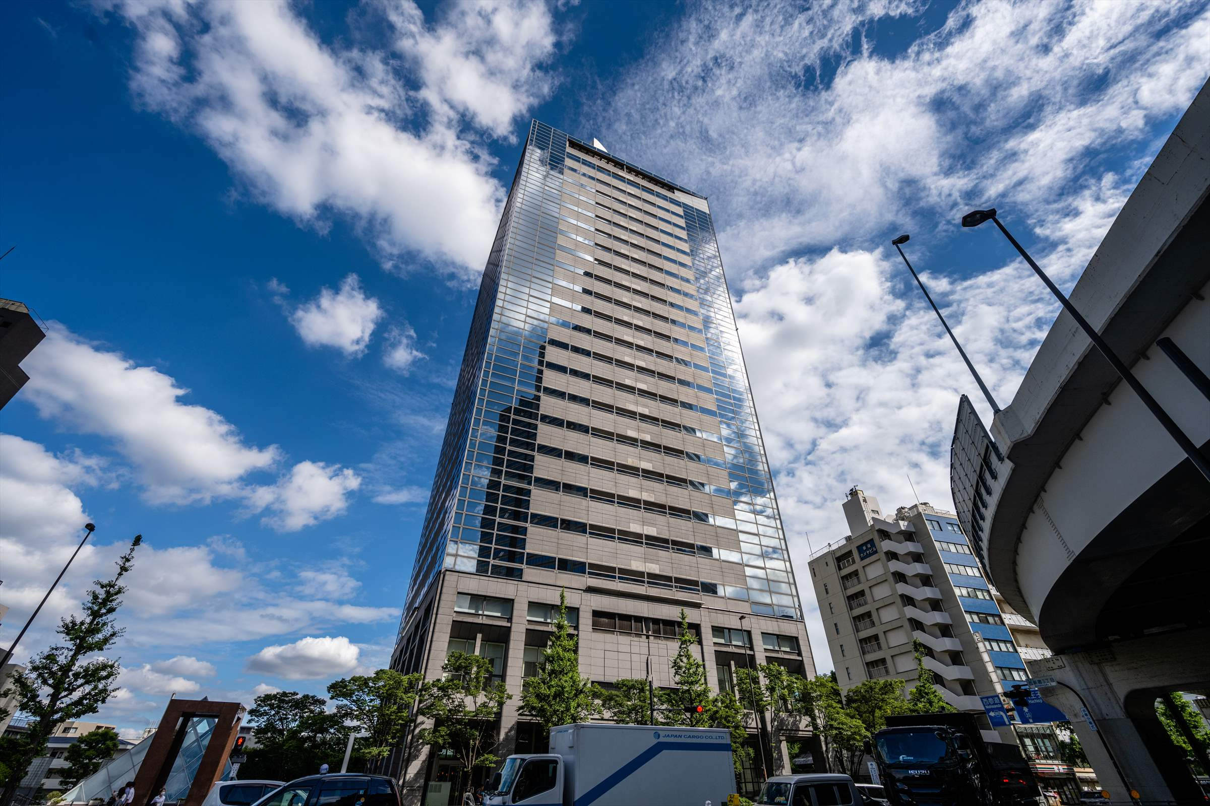 私たちのミッションと事業内容