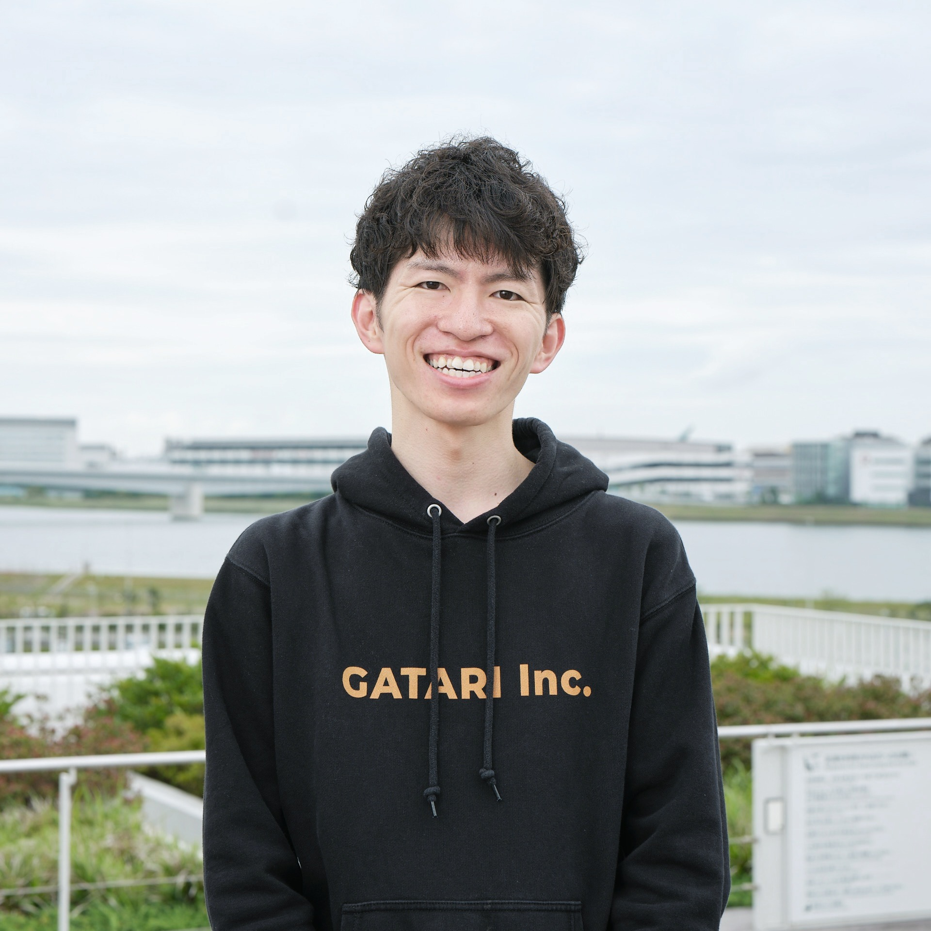 Yuki Sugawara
