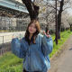 馬島 菜央